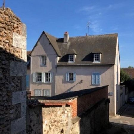 L'Aviateur - Self Check In Apartment Chartres Exterior foto