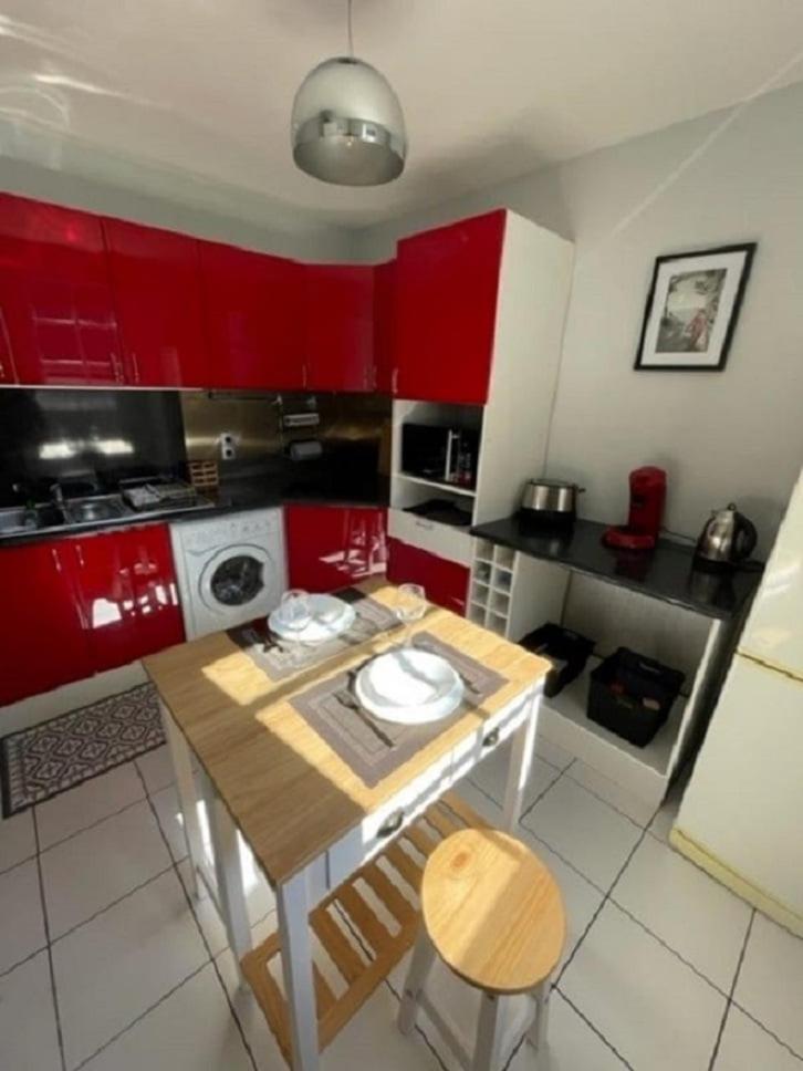 L'Aviateur - Self Check In Apartment Chartres Exterior foto