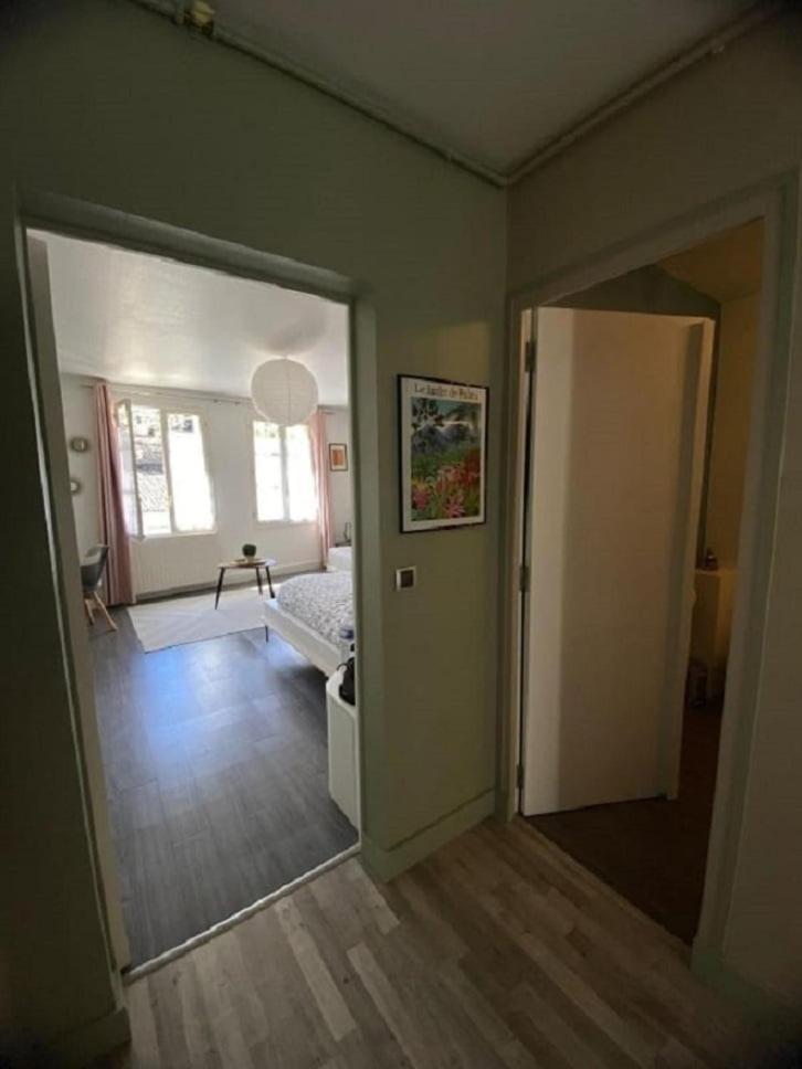 L'Aviateur - Self Check In Apartment Chartres Exterior foto